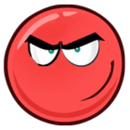 Red Ball 6 World のアイコン
